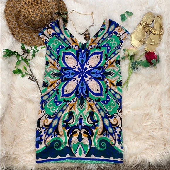 Anthropologie Maeve Dress-i6 - Picture 2 of 8